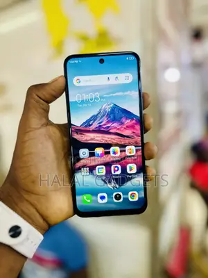 Tecno Pop 9 64 GB Black