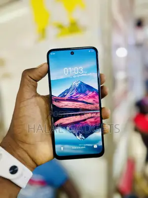 Tecno Pop 9 64 GB Black