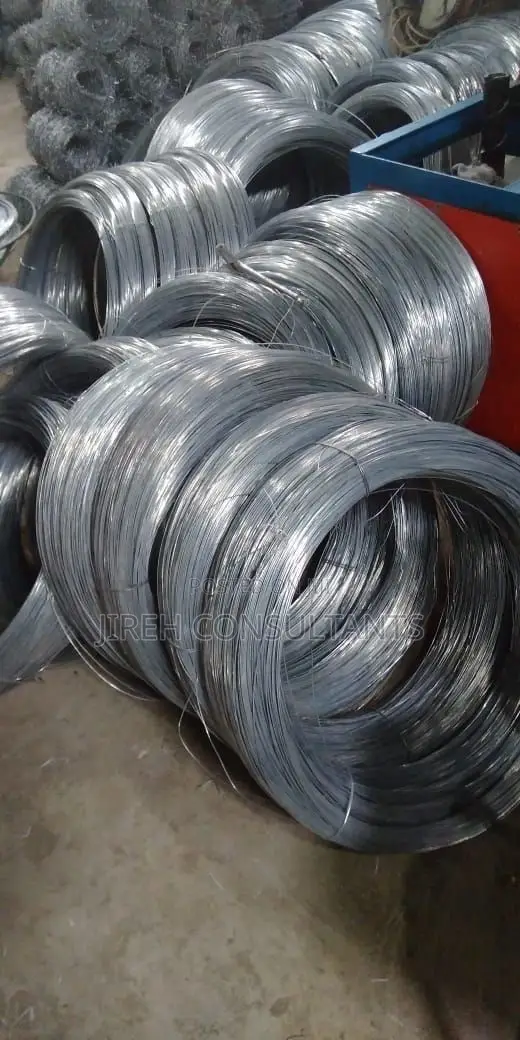 Plain Wires