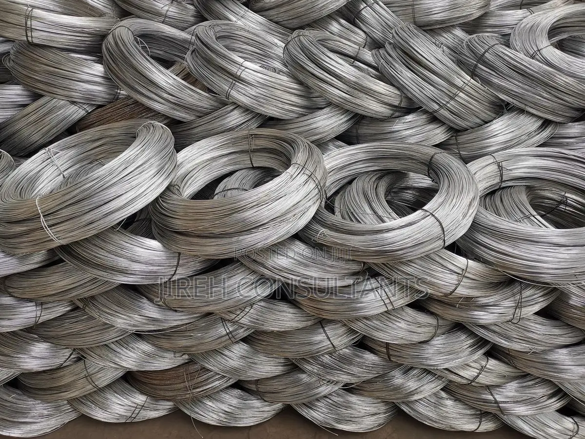 Plain Wires