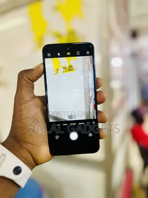 Tecno Pop 9 64 GB Black