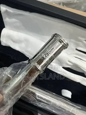 Professional Flute