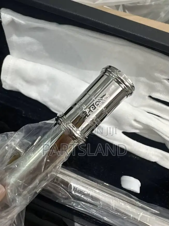Professional Flute