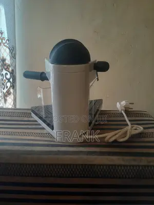 Rowenta Espresso Machine – Germany – Working – Coffee Shop Machine