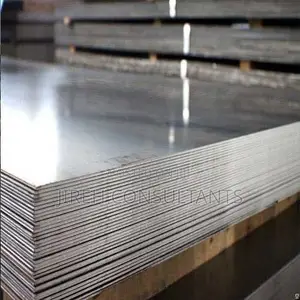 Stainless Steel
