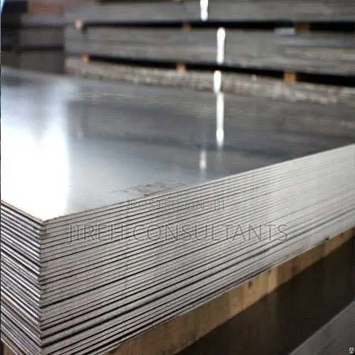 Stainless Steel