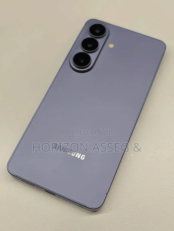 New Samsung Galaxy s26 512 GB Blue