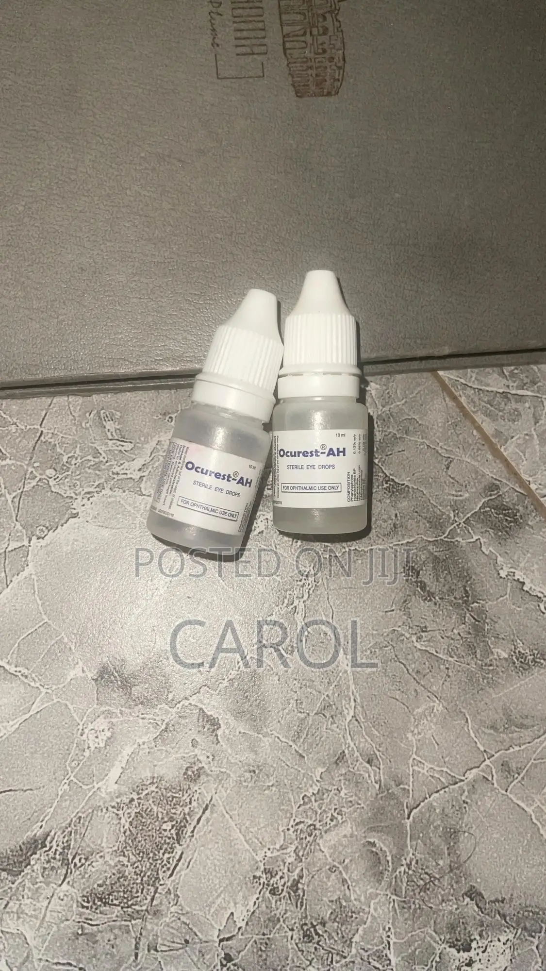 Eye Whitener Instant Dazzling Bright Eyes Eye Whitening Drop
