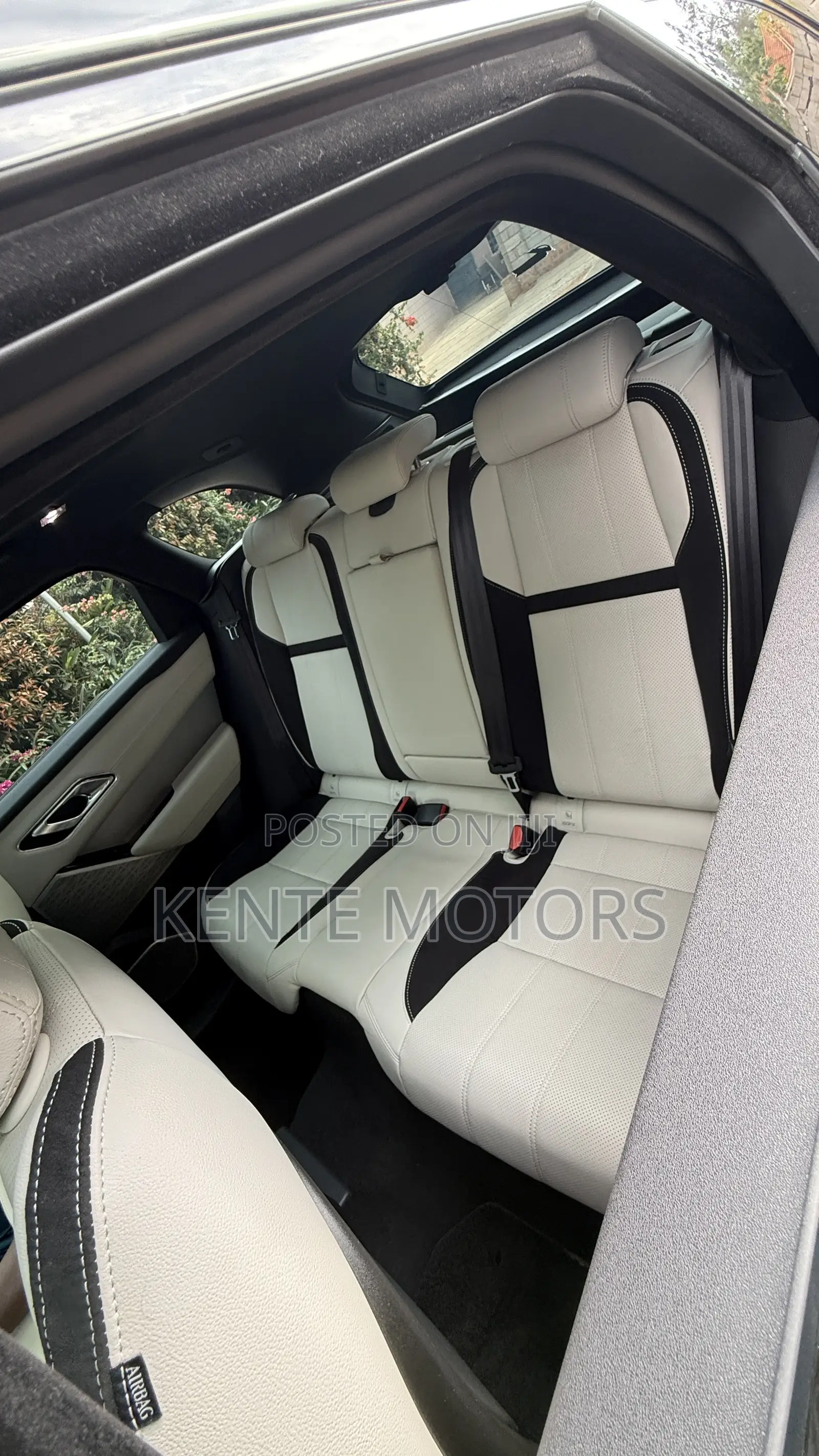 Land Rover Range Rover Velar D180 S 4x4 2019 Blue