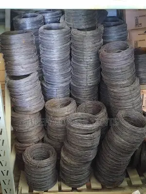 Binding Wires
