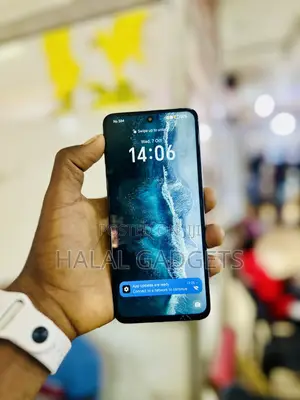 Honor X7b 5G 256 GB Silver