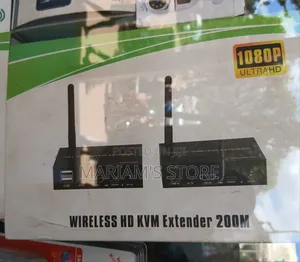 Hd KVM Extender 200m