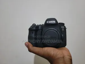 Canon Eos 6d Mark Ii