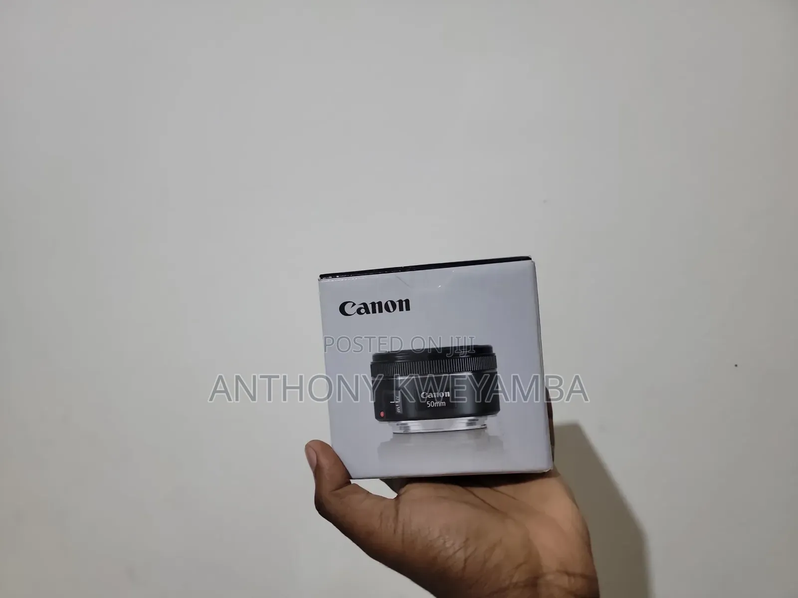 Canon Eos 6d Mark Ii