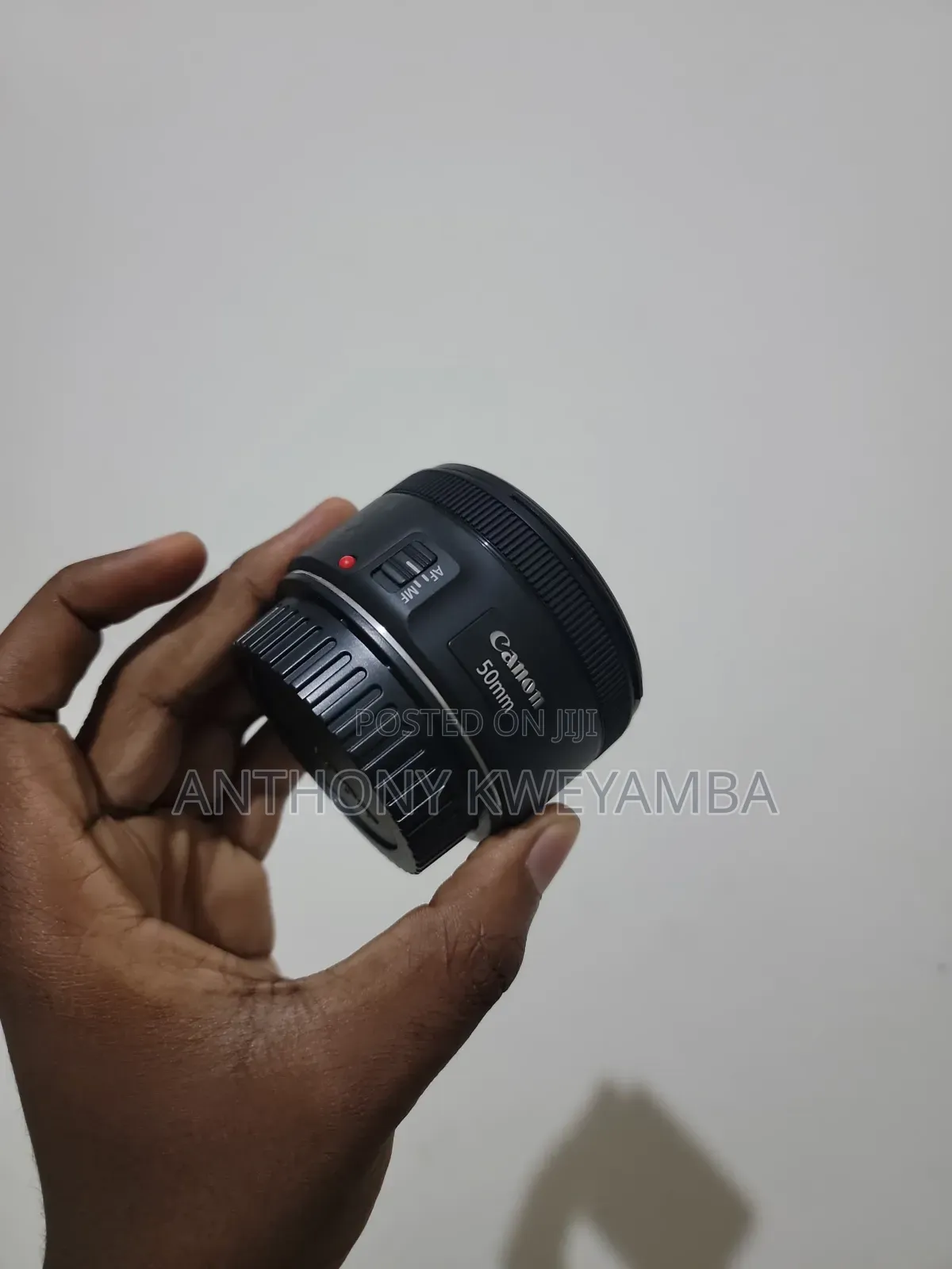Canon Eos 6d Mark Ii