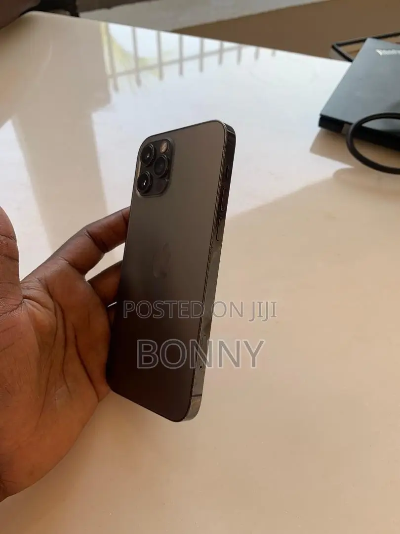 Apple iPhone 12 Pro 128 GB Gray