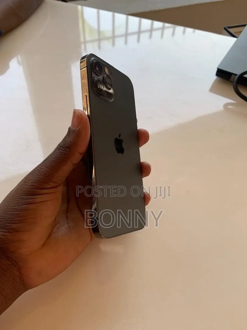 Apple iPhone 12 Pro 128 GB Gray