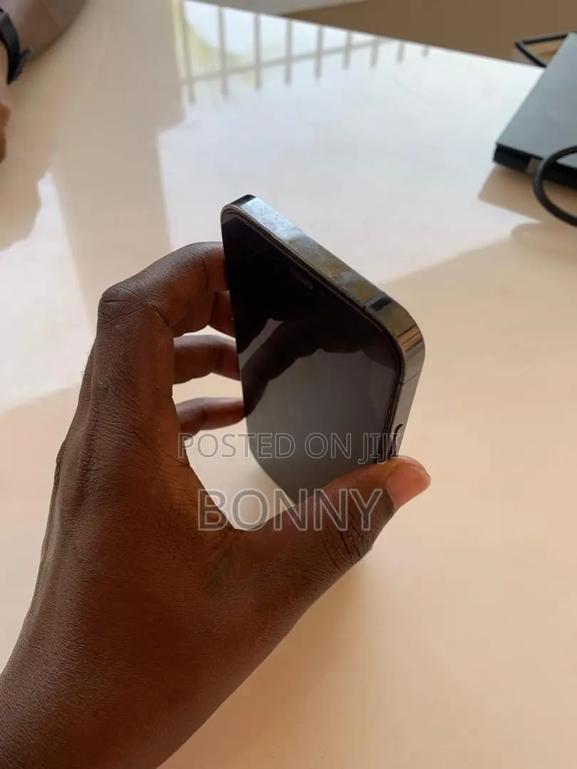 Apple iPhone 12 Pro 128 GB Gray