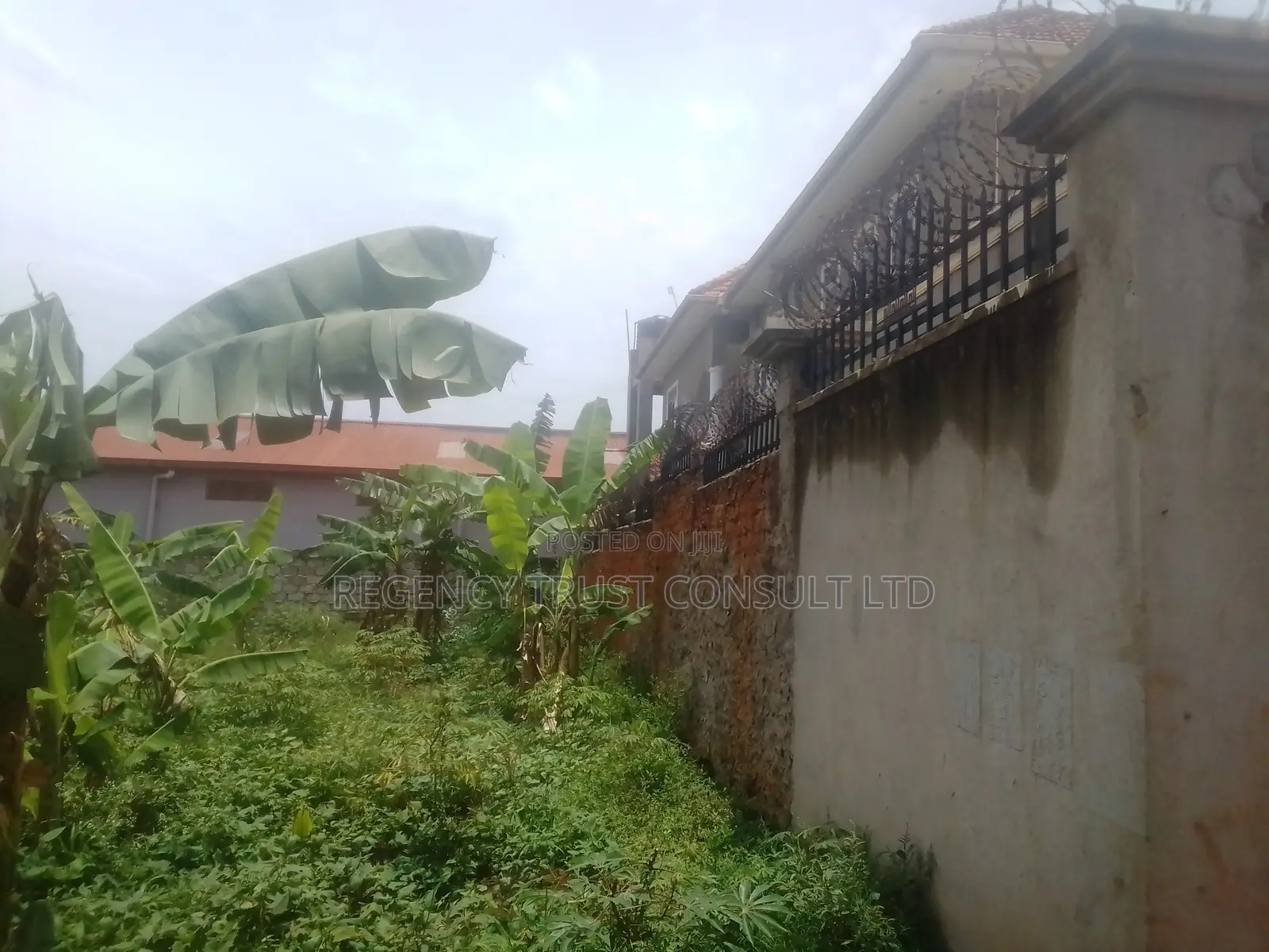 38 Decimals Are Available for Sale in Kirinya, Bukasa