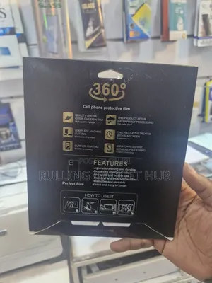 Samsung Galaxy Fold Phones