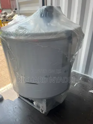Brand New Bulk Milk Coolers