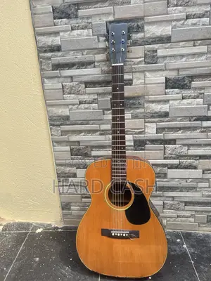 Original Acoustic Guitar