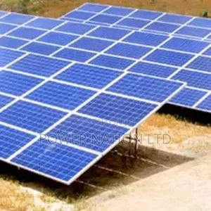 10kwh 48v Bornsan Hybrid/Lithium Solar Energy System Full Kit