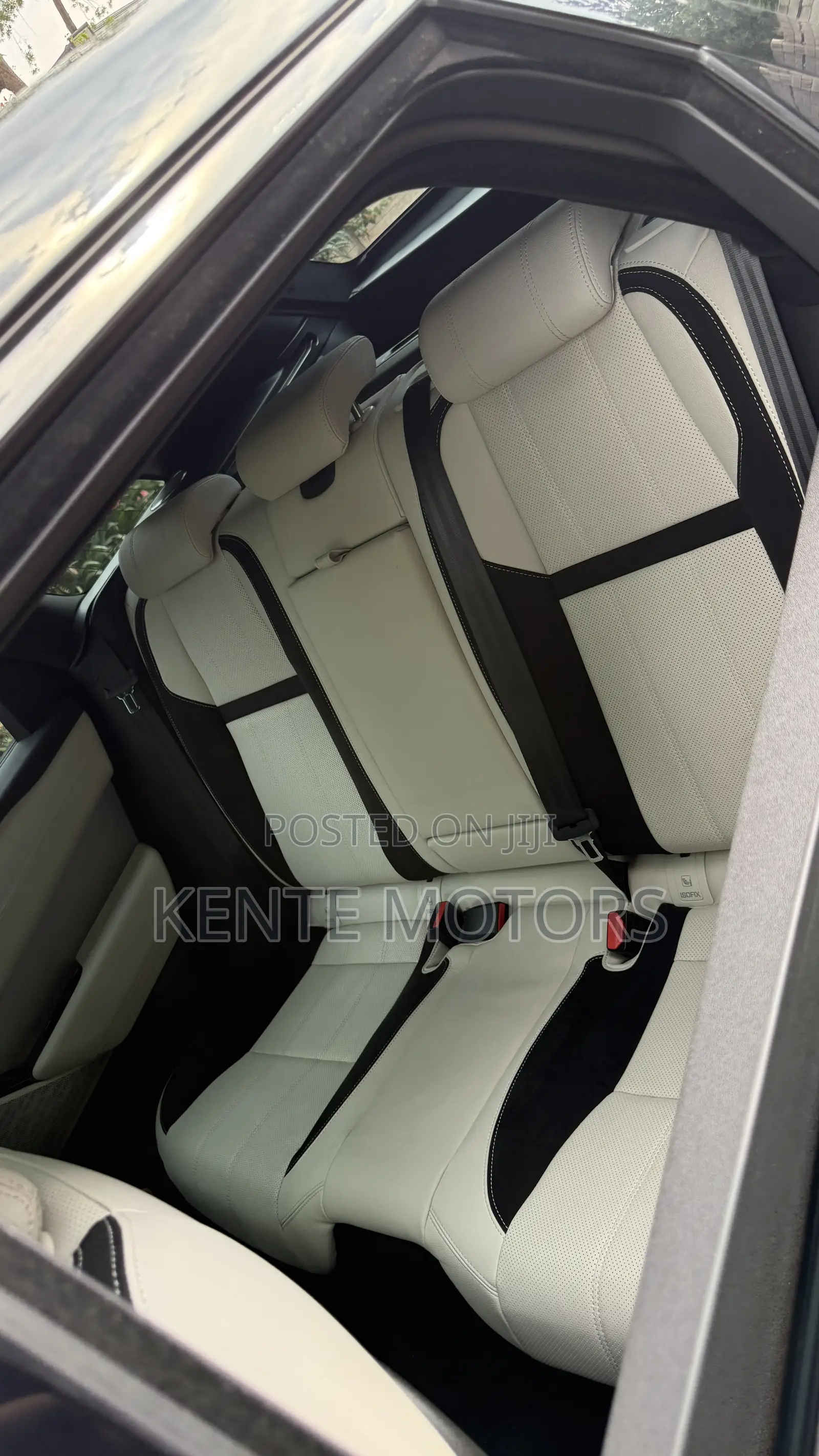 Land Rover Range Rover Velar D180 S 4x4 2019 Blue
