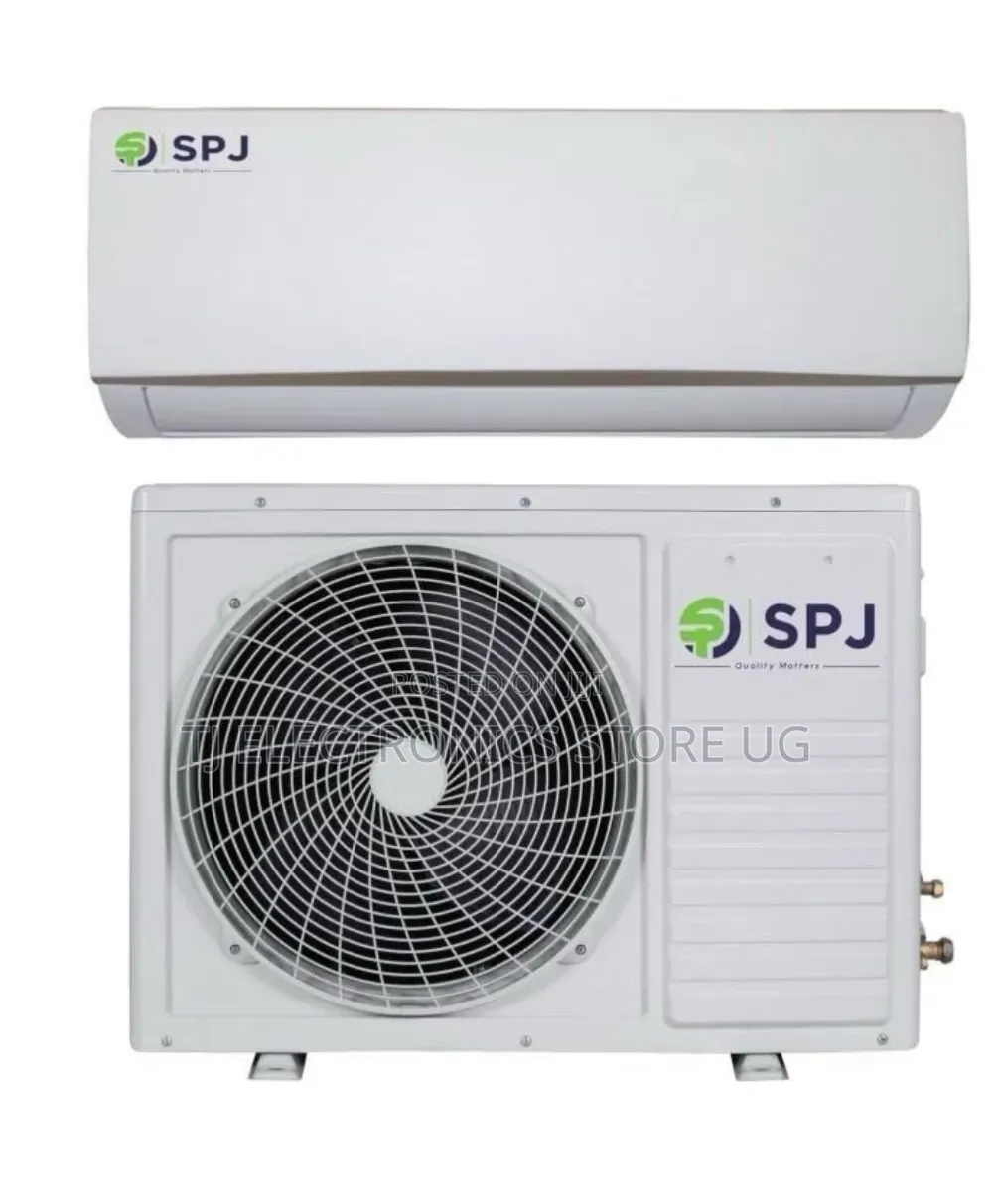 SPJ 9000BTU Wall Split Air Conditioners