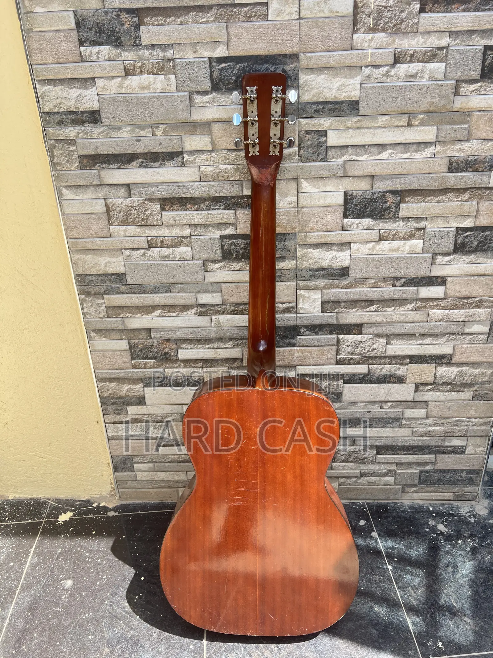 Original Acoustic Guitar