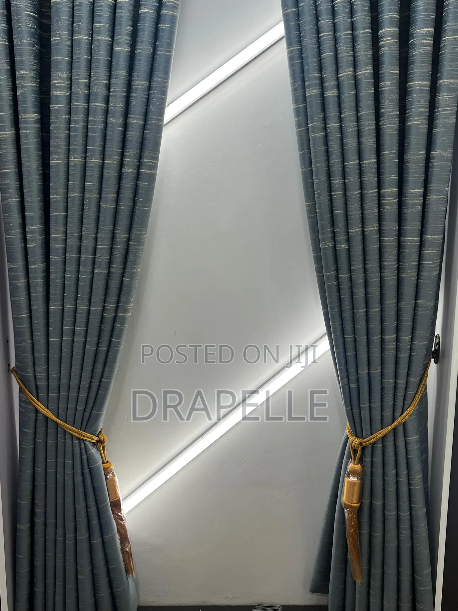 Curtains and Drapes