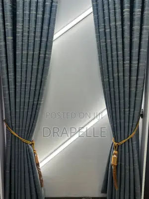 Curtains and Drapes