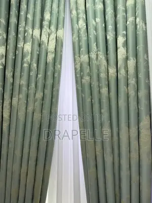 Curtains and Drapes