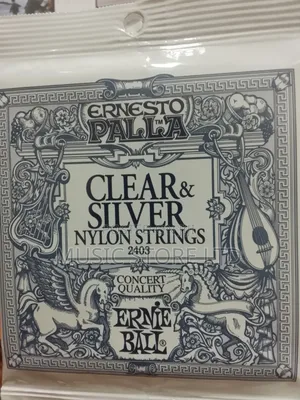 Ernie Ball