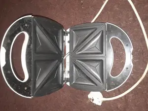 2 PCS Sandwich Maker 4 Slice – Samosa Toast Maker – Working