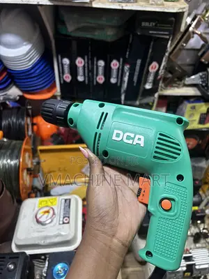 Drill Machine