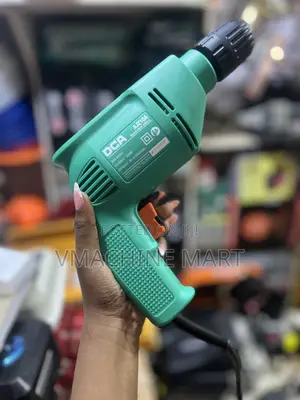 Drill Machine