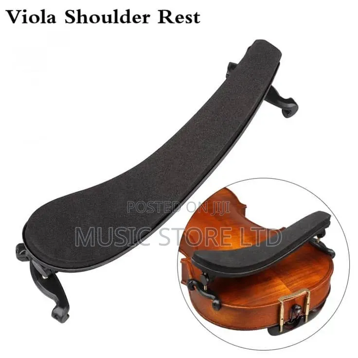 Shoulder Rest