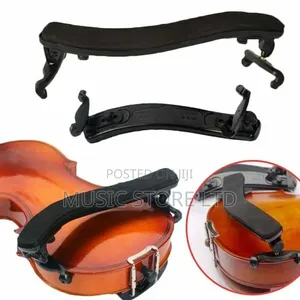 Shoulder Rest