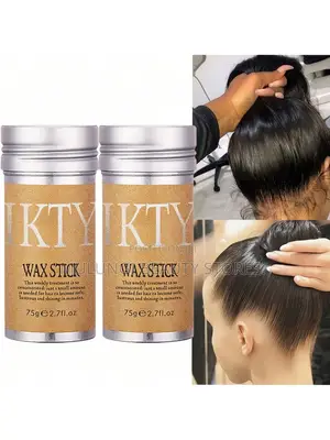 IKT Hair Wax Stick (75g Control Flyaways, Smooth Edges,l