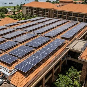 15kwh Lithium Solar System Full Kit(15kwh 300ah48v 10kva 48v Hybrid)