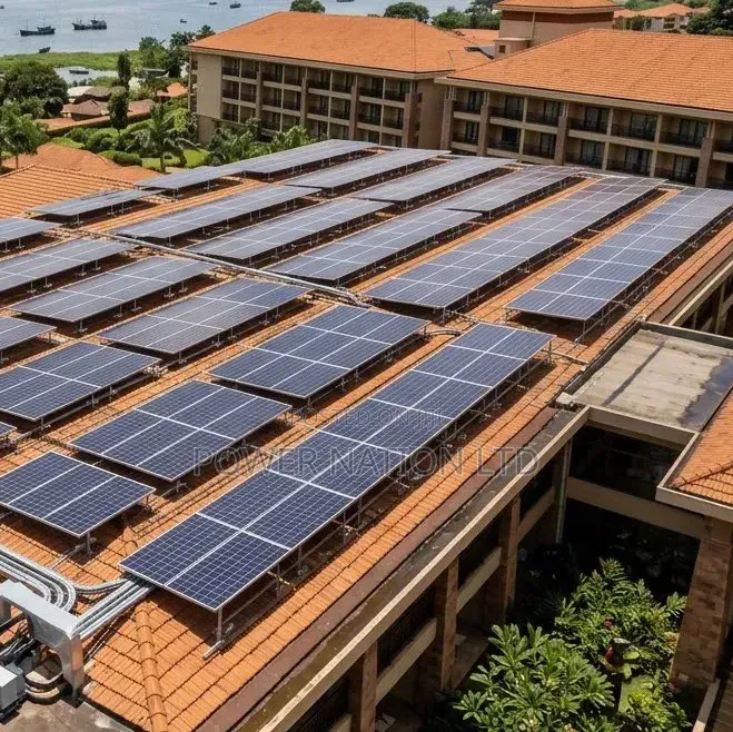 15kwh Lithium Solar System Full Kit(15kwh 300ah48v 10kva 48v Hybrid)