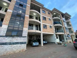2bdrm Apartment in Salaam Rd, Central Division for rent