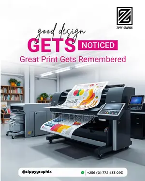 Graphics Design