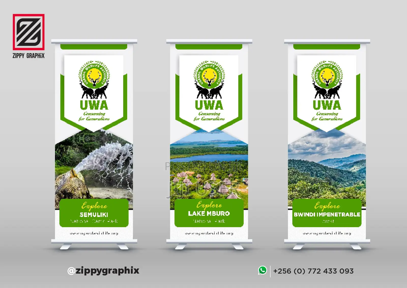 Graphics Design
