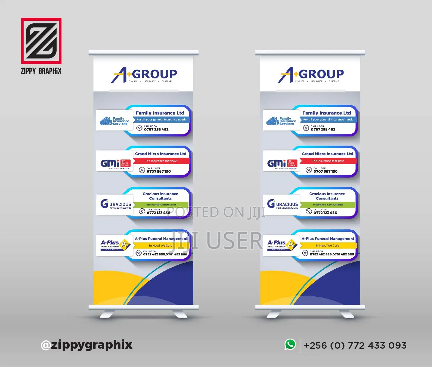 Graphics Design
