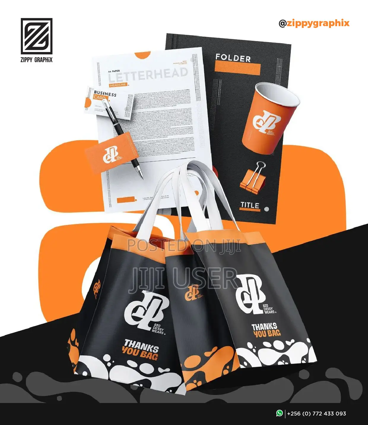 Graphics Design