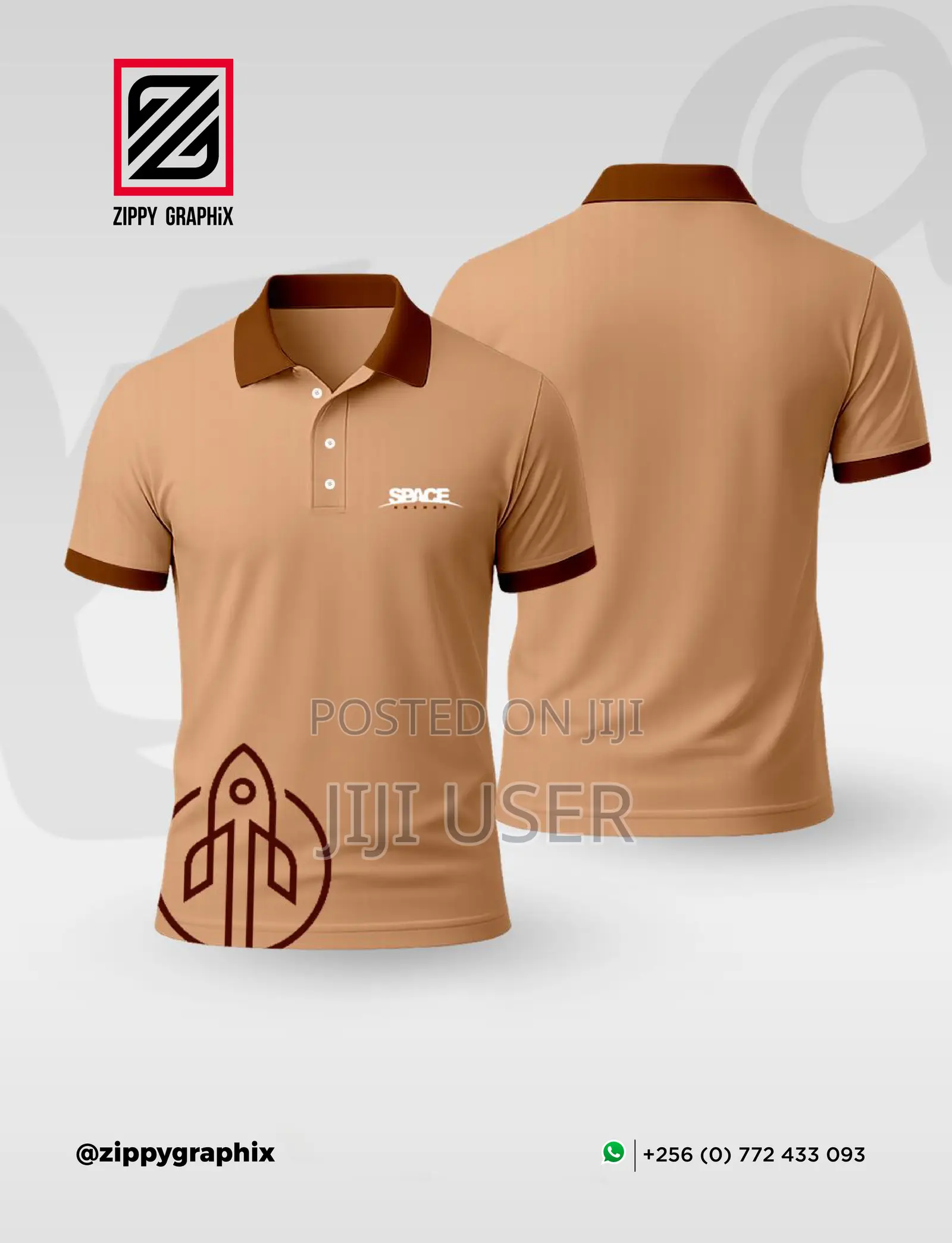 Graphics Design