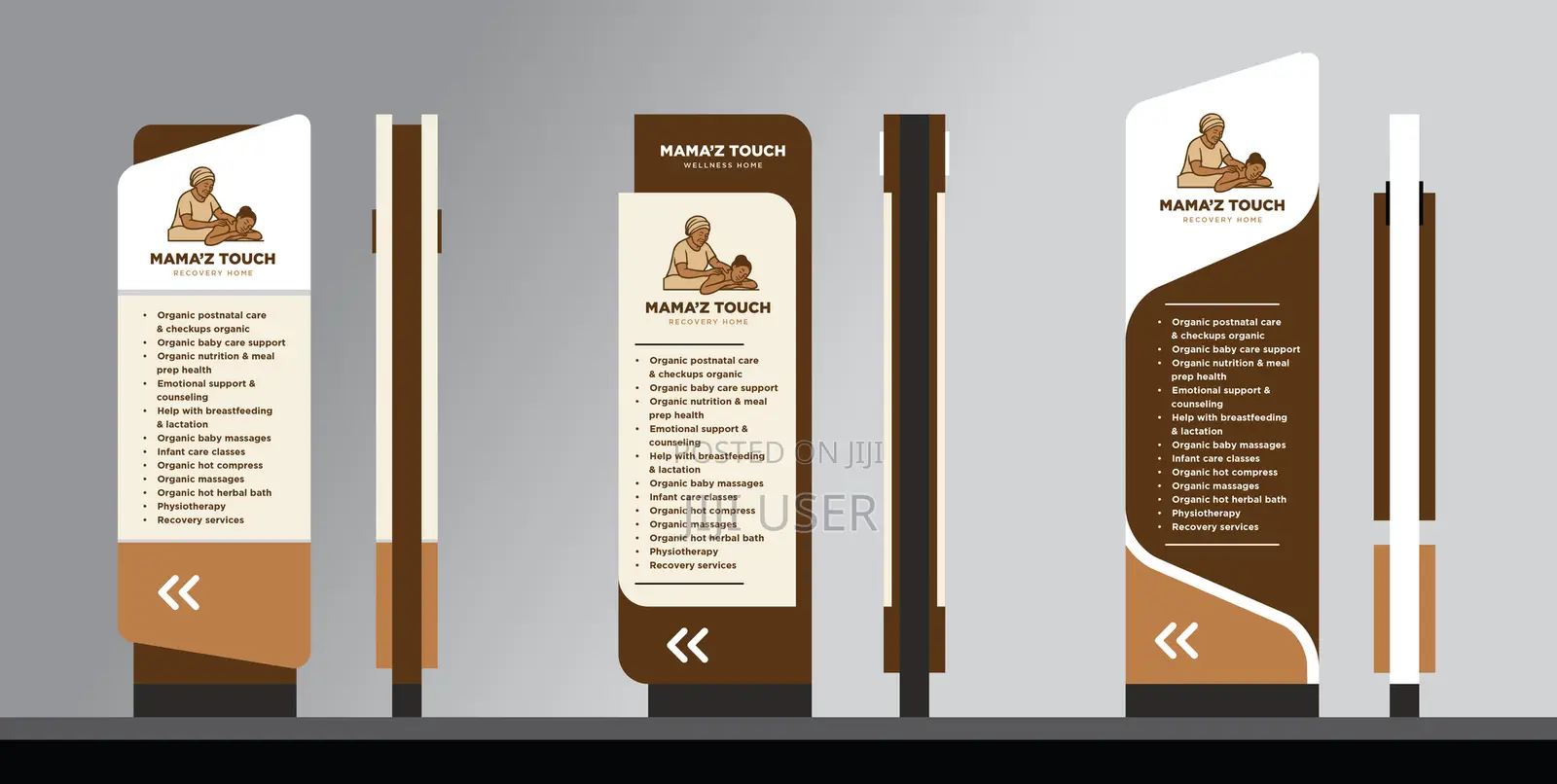 Graphics Design