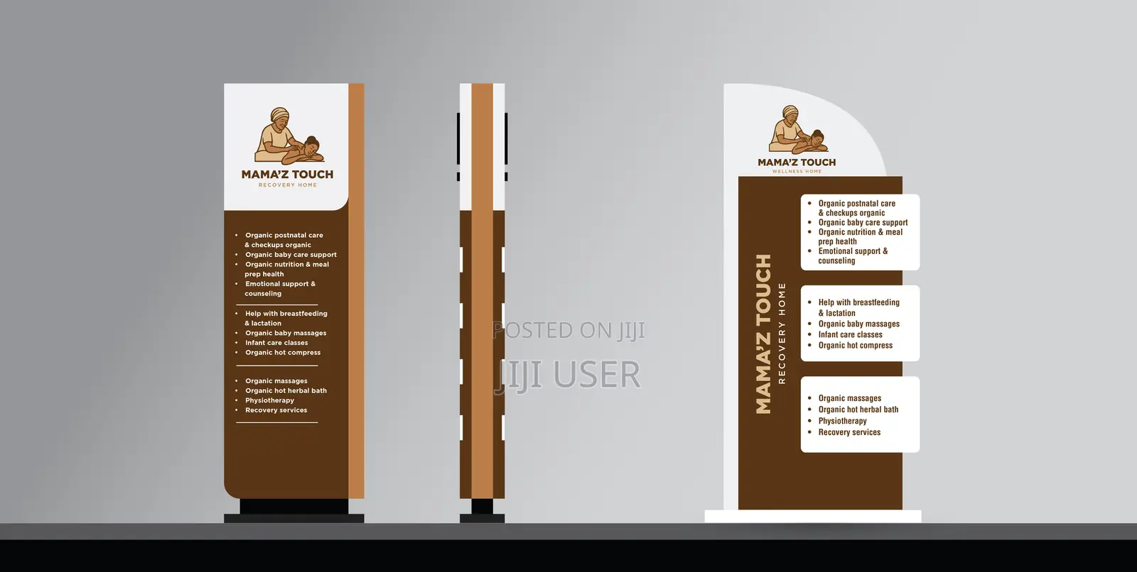 Graphics Design
